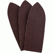 Triangles abrasifs pour g58136 - lot de 6 Triangles abrasifs pour g58136 - lot de 6