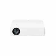 Vidéoprojecteur HU70LS 4K UHD - Blanc