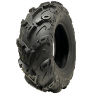 24x8.00-12 ATV Quad Tyre OBOR Mudsling WU05 Tubeless E-Marked Road Legal 217kgs 24x8.00-12 ATV Quad Tyre OBOR Mudsling WU05 Tubeless E-Marked Road Legal 217kgs