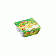 ANDROS COMPOTE POMME POIRE 4 X 100 G ANDROS COMPOTE POMME POIRE 4 X 100 G