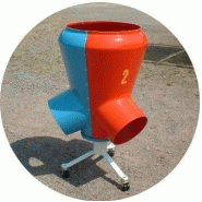 BASKET BALL MOBILE