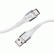 Câble Intenso USB-A vers USB-C 1,5 m - 7901102
