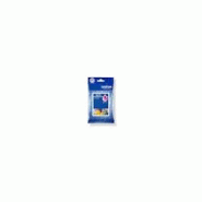 Cartouche D Encre Brother 527 Magenta - 4977766839556 Cartouche D Encre Brother 527 Magenta - 4977766839556