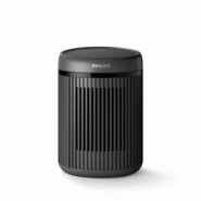 Chauffage d'appoint - PHILIPS - CX2120/01 - 1500 W - 15 m² - Noir Philips - 3666749756799 Chauffage d'appoint - PHILIPS - CX2120/01 - 1500 W - 15 m² - Noir Philips - 3666749756799