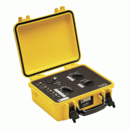 CHAUVIN ARNOUX - CA 6474 - Mesureur de terre des pylônes - Compatible avec 4 Ampflex et CA 6472
