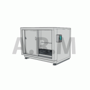 Conteneurs de stockage pour produits dangereux