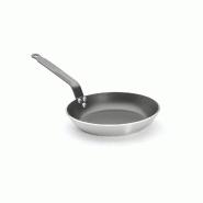 DE BUYER Poêle Aluminium épais 20cm 8480.20 - aluminium 10-848020