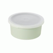 ECOLOMIQUE - 6 Pcs - Bol Phoenix en plastique RPET - Réemployable, Hauteur: 55 mm, Couleur: vert d'eau - ECO294RP470 - vert plastique ECO294RP470 ECOLOMIQUE - 6 Pcs - Bol Phoenix en plastique RPET - Réemployable, Hauteur: 55 mm, Couleur: vert d'eau - ECO294RP470 - vert plastique ECO294RP470