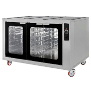 Etuve de fermentation CELLA INOX 6L-66L_0