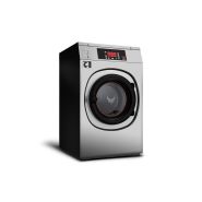 Lave-linge professionnel à cuve fixe IPSO - capacité 35 à 52 kg - acier inoxydable et essorage normal_1