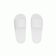 Paire de sandales en EVA. Blanc 42-43 - 42 5600847154369