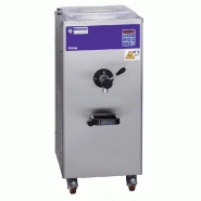 Pasteurisateur 30 litres /hauteur condenseur air triphasé - sps/30a