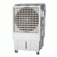 Rafraîchisseur d'air mobile EVC 220 (UV antimicrobien) - FRAL - EVC220
