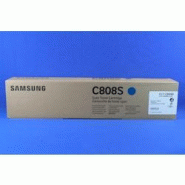 Samsung Hp Cartridge Cyan Clt-c808s Cltc808s (ss560a) - SS560A Samsung Hp Cartridge Cyan Clt-c808s Cltc808s (ss560a) - SS560A