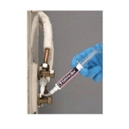 Seringue Extreme Ultra - Stop-fuites pour systèmes de climatisation et réfrigération - Formule 6 mL compatible tous gaz frigorigènes_1