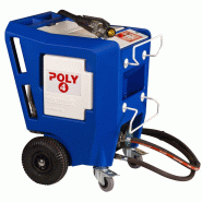 Système de projection hvlp polymair 4 - euromair - 30500 Système de projection hvlp polymair 4 - euromair - 30500