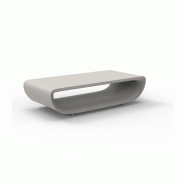 Table basse BUM-BUM - Tortora