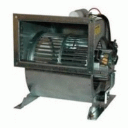 Ventilateur centrifuge double ouie dd185/176.62.6-xnw Ventilateur centrifuge double ouie dd185/176.62.6-xnw