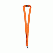 25x Corde / Lanière Basic Orange - 8412536802225