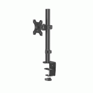 Bras de moniteur Hama '00118489' 13-32 pouces noir - 4047443469540