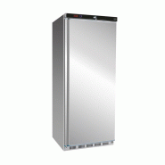Congélateur en acier inox 1 porte l775 négative 7450.0575 COMBISTEEL