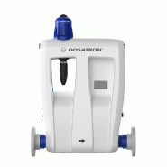 Doseur pour la potabilisation, le traitement et la désinfection de l'eau jusqu'à 30 m³/h - DOSATRON D30WL5000 Doseur pour la potabilisation, le traitement et la désinfection de l'eau jusqu'à 30 m³/h - DOSATRON D30WL5000
