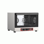 Four pâtisserie COMPACTe électrique commande électromécanique - 730... - PT ÀNEMOS COMPACT E/MC EM SUPER
