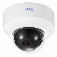 I-PRO WV-U21301-V3L Indoor Caméra Dome 2 MP, 30-112°, IR-LED 42m I-PRO WV-U21301-V3L Indoor Caméra Dome 2 MP, 30-112°, IR-LED 42m