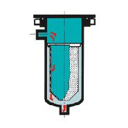 Médias de filtration d'eau - predel - 1 à 1000 microns