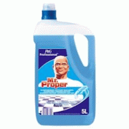 Nettoyant Multi-Usages Bidon de 5L - Procter & Gamble France - 0637902244487 Nettoyant Multi-Usages Bidon de 5L - Procter & Gamble France - 0637902244487