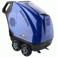 Nettoyeur haute pression eau chaude blue clean 7870 Nettoyeur haute pression eau chaude blue clean 7870