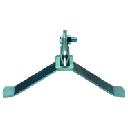 Promatic/pro86/88 bipied pour brul roofing - SIEVERT | SI717241 Promatic/pro86/88 bipied pour brul roofing - SIEVERT | SI717241