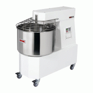 RM GASTRO Pétrin à pâte à vitesse unique récipient non amovible 53 l 400 V REDFOX - HTF 53 T - REDFOX - 0615402741293