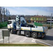 Serie 135000 e asc plus - e8f306 - grue auxiliaire - cormach - pression 310 bar