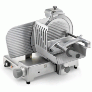 Sirman KBS Trancheuse verticale couteau Ø 250 mm 640x590x475 mm 230 Volt - 40120011