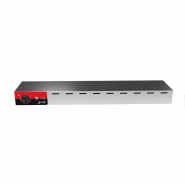 SOFRACA Rampe Céramique Avec Régulateur - Long. 900 Mm - Réf:33072CR - 33072CR