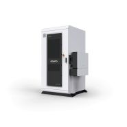 Stockage par batterie ESS -Jusqu'à 113 kWh de capacité nominale