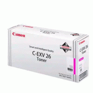 Canon C-EXV 26 Cartouche de toner 1 pièce(s) Original Magenta
