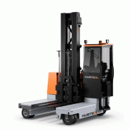 Chariot Multidirectionnel Électrique avec une Capacité de levage jusqu'à 4,5 tonnes en Isère et Rhône - Alpes - disponible en achat neuf et en location de courte à longue durée Chariot Multidirectionnel Électrique avec une Capacité de levage jusqu'à 4,5 tonnes en Isère et Rhône - Alpes - disponible en achat neuf et en location de courte à longue durée