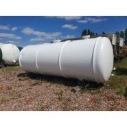 Citerne occasion standard 16 000L - ref : W01602406003 - dabert-citernes
