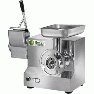 Combiné Hachoir à viande + Râpe fromage 22AT Fimar - monophasé 230V