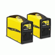 Coupage plasma portable 220v handyplasma 35i - ESAB - 0559160135 - 832974