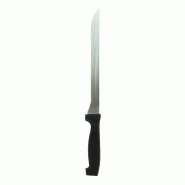 Couteau à jambon acier Cuchilo - Couteau à jambon acier Cuchilo -