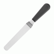 Couteau spatule coudé 190 mm - Equipementpro - S421 Couteau spatule coudé 190 mm - Equipementpro - S421