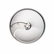 DITO SAMA Plateau trancheur lame en S épaisseur 8 mm pour TRS & TR210 | Ditosama - 650088 - 7350115973434