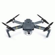 Dji mavic pro mini rc quadcopter  -  seul mavic pro  gris 197400801