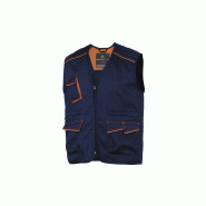 Gilets sans manche