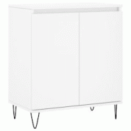 Helloshop26 - Buffet bahut commode armoire meuble de rangement organisateur cuisine salle de séjour salon 60 x 35 x 70 cm bois 02_0030361 - 300020959 Helloshop26 - Buffet bahut commode armoire meuble de rangement organisateur cuisine salle de séjour salon 60 x 35 x 70 cm bois 02_0030361 - 300020959