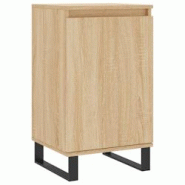 Helloshop26 - Buffet bahut commode armoire meuble de rangement organisateur cuisine salle de séjour salon sonoma 40 x 35 x 70 cm 02_0031562 - 3000210 Helloshop26 - Buffet bahut commode armoire meuble de rangement organisateur cuisine salle de séjour salon sonoma 40 x 35 x 70 cm 02_0031562 - 3000210