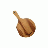 Hostelnovo del Valles Hostelnovo – Pelle à pizza 30 cm - marron Bois manufacturé 251